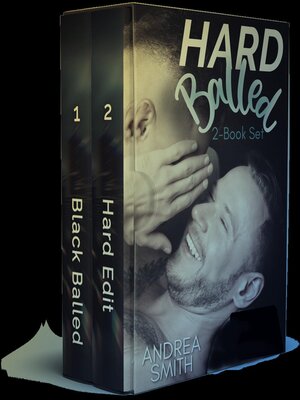 cover image of Hard Balled